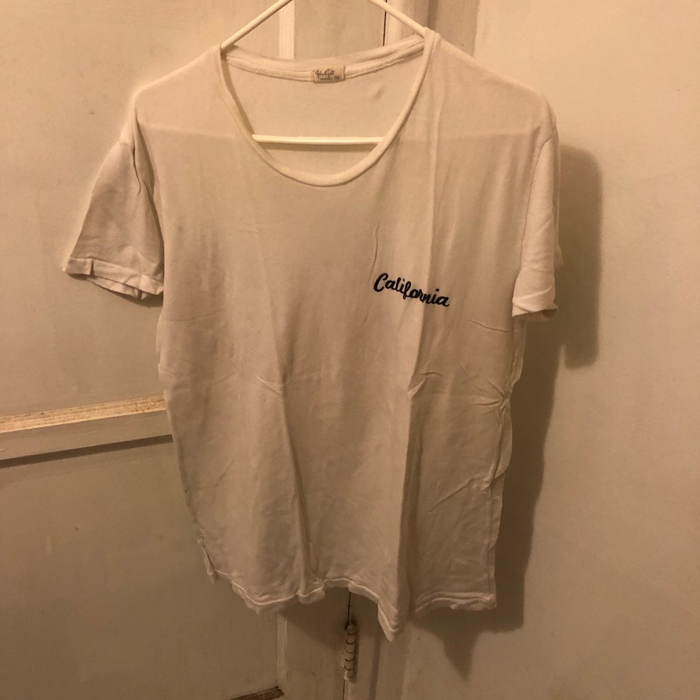 Brandy Melville California T-Shirt
